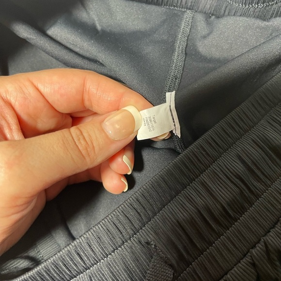 Target Charcoal Active Shorts Joy Lab & All in Motion SET BUNDLE - Picture 3 of 11
